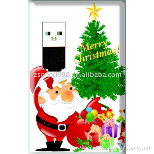 Card MP3 Player(for Xmas1)